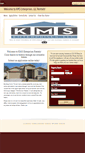 Mobile Screenshot of kms-rentals.com
